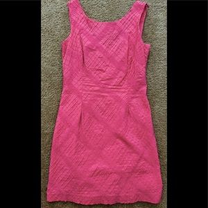 Lilly Pulitzer Shift Dress